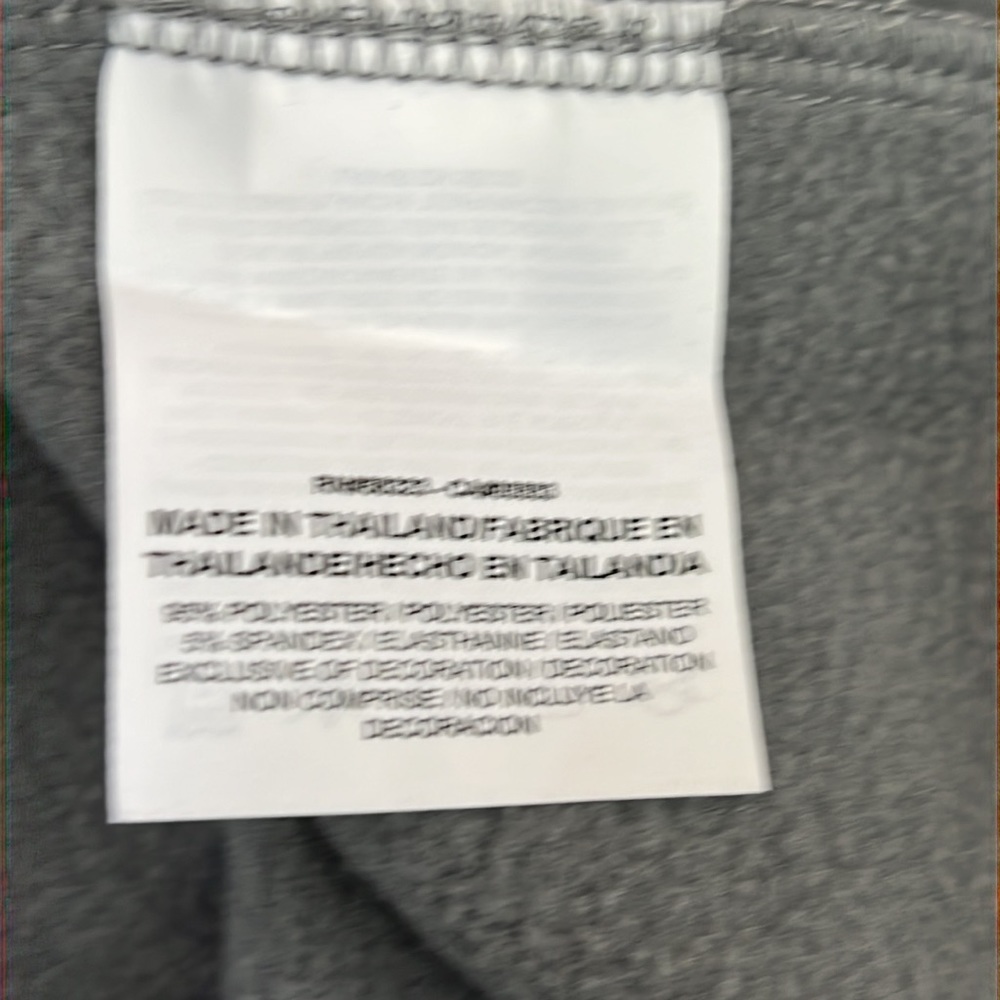 Jordan sweatshirt - Picture 10 of 11